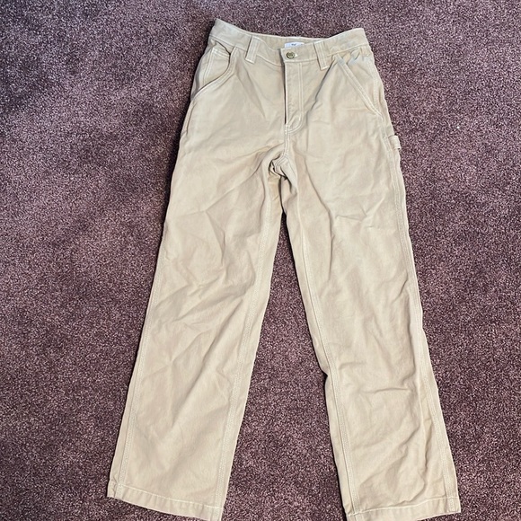Tna Cargo Pants - Picture 1 of 3